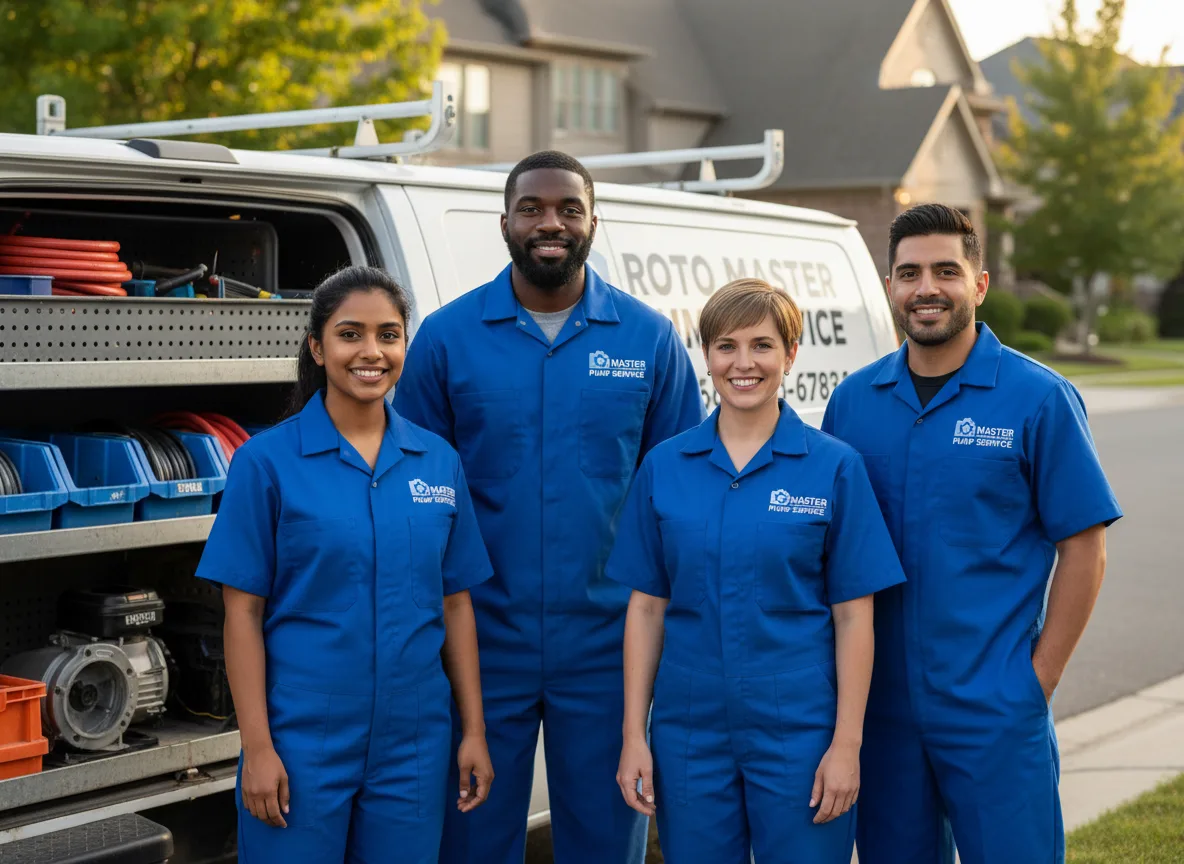 Sump Pump Installation company in Richfield, WI